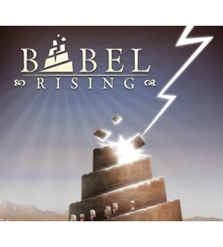 Babel Rising Complete Bundle Steam Key GLOBAL